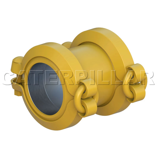 5P-0054 Radiator Water Jacket Coupling hydraulic heavy machinery part
