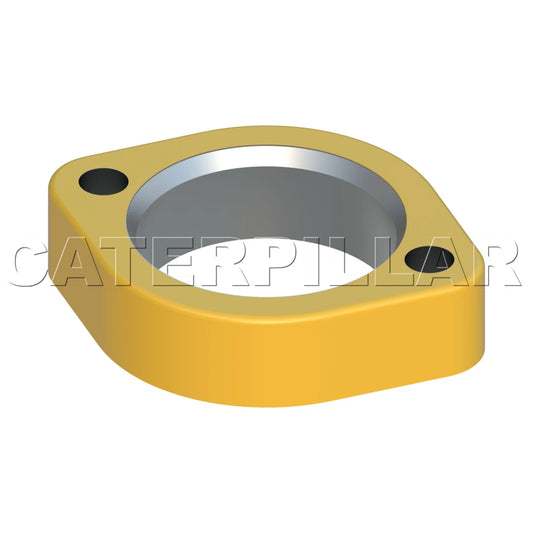 2W-3146 46.83mm Inner Diameter Flange hydraulic heavy machinery part