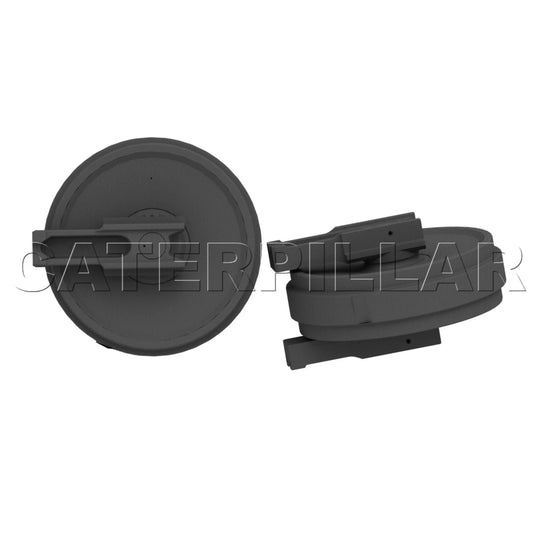 135-8903 Idler Group CAT attachment machinery part