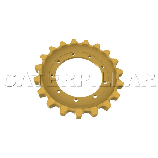 603-8541 Track Sprocket CAT attachment machinery part