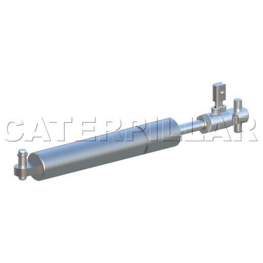 338-1508 271.1mm Long Gas Spring hydraulic heavy machinery part