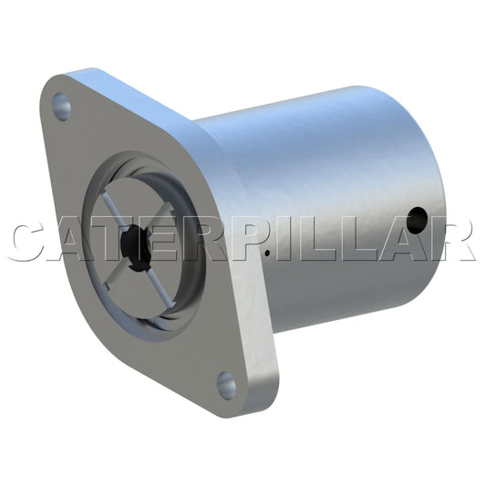 9T-7204 Basic Air Cylinder hydraulic heavy machinery part