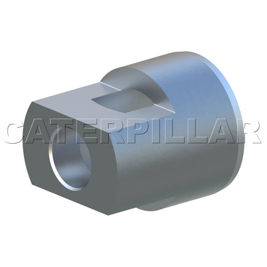 1J-8569 26.97mm Long Piston Insert hydraulic heavy machinery part