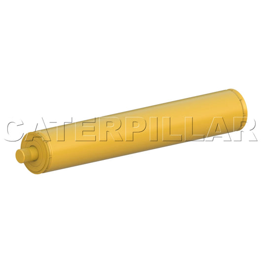 365-3173 0.61 Liter Compressed Nitrogen Gas Accumulator hydraulic heavy machinery part