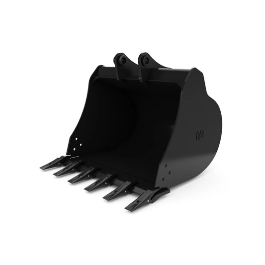303-1343 914 mm (36 in), 300 L (10.6 ft3), Pin On, 40 mm (1.6 in) 303-1343: 914 mm (36 in), 300 L (10.6 ft3), Pin On, 40 mm (1.6 in) CAT attachment machinery part