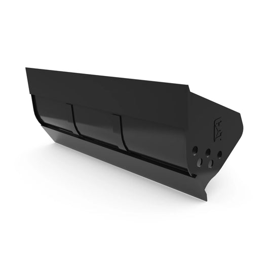 246-0094 1100 mm (43 in), 110 L (3.9 ft3), Pin On, 35 mm (1.4 in) 246-0094: 1100 mm (43 in), 110 L (3.9 ft3), Pin On, 35 mm (1.4 in) CAT attachment machinery part