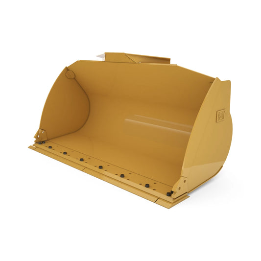 417-4923 2.3 m3 (3.0 yd3), 2550 mm (100 in), Pin On, Base Edge 417-4923: 2.3 m3 (3.0 yd3), 2550 mm (100 in), Pin On, Base Edge CAT attachment machinery part