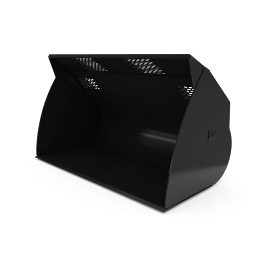 345-2762 5.0 m3 (6.5 yd3), Fusion™ Coupler, Base Edge CAT attachment machinery part