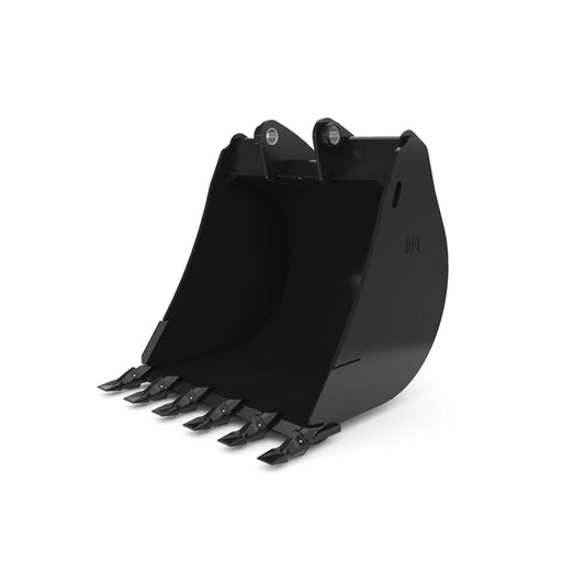 219-3393 914 mm (36 in), 380 L (13.4 ft3), Pin On, Weld-On Adapters 219-3393: 914 mm (36 in), 380 L (13.4 ft3), Pin On, Weld-On Adapters CAT attachment machinery part