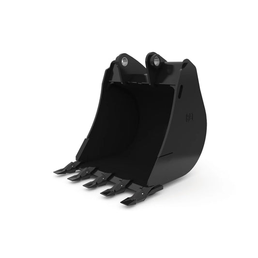 219-3388 762 mm (30 in), 232 L (8.2 ft3), Pin On, Weld-On Adapters 219-3388: 762 mm (30 in), 232 L (8.2 ft3), Pin On, Weld-On Adapters CAT attachment machinery part