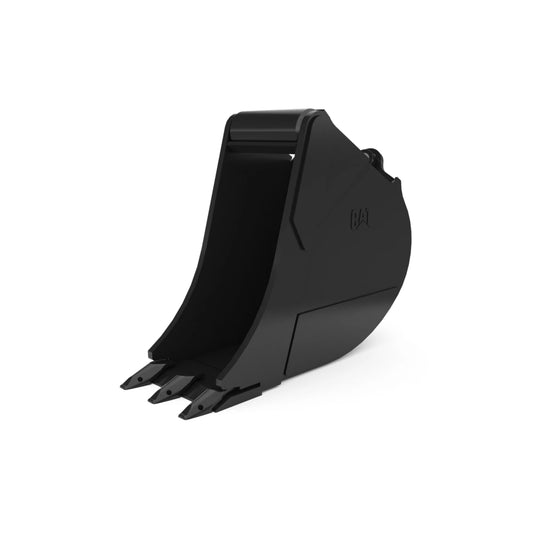247-1947 300 mm (12 in), 96 L (3.4 ft3), Pin Lock, Weld-On Adapters 247-1947: 300 mm (12 in), 96 L (3.4 ft3), Pin Lock, Weld-On Adapters CAT attachment machinery part