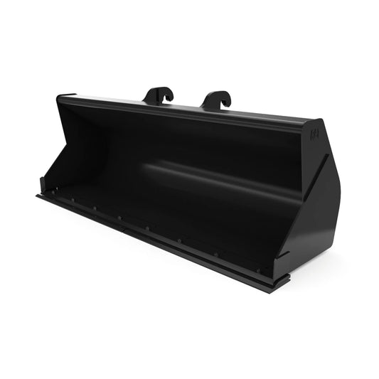 251-1798 1.0 m3 (1.31 yd3), IT Coupler, Bolt-On Cutting Edge CAT attachment machinery part