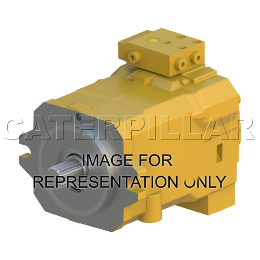 0R-4608 Cat® Reman Piston Pump hydraulic heavy machinery part