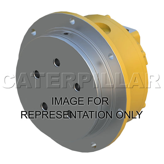 224-7399 Hydraulic Piston Motor hydraulic heavy machinery part