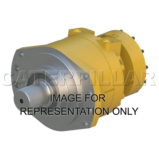 10R-6127 Cat® Reman Piston Motor hydraulic heavy machinery part
