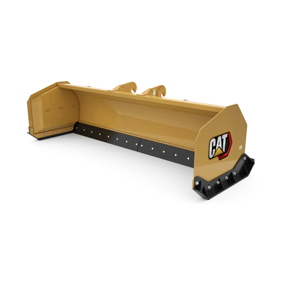 479-8087 3.05 m (10 ft), IT Coupler, Steel Trip Edge CAT attachment machinery part