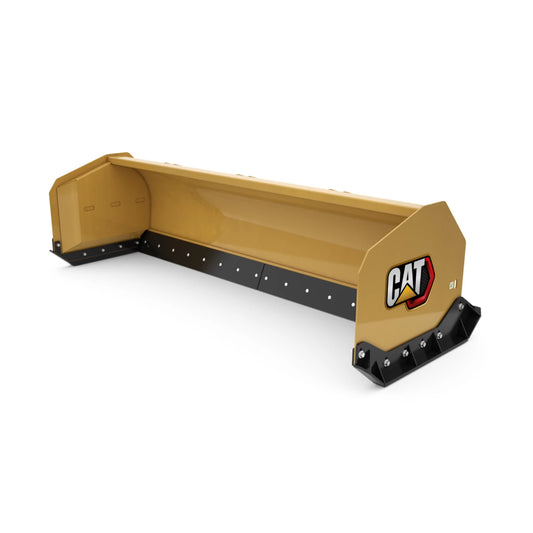 479-8088 3.05 m (10 ft), Bucket Receiver, Steel Trip Edge CAT attachment machinery part