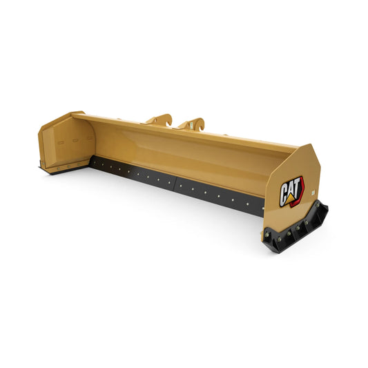 479-8091 3.66 m (12 ft), IT Coupler, Steel Trip Edge CAT attachment machinery part