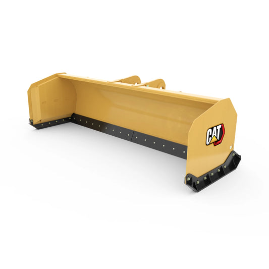 477-9891 3.66 m (12 ft), Fusion™ Coupler, Steel Trip Edge CAT attachment machinery part