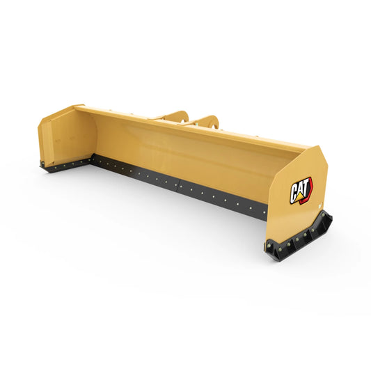 477-9893 4.26 m (14 ft), Fusion™ Coupler, Steel Trip Edge CAT attachment machinery part