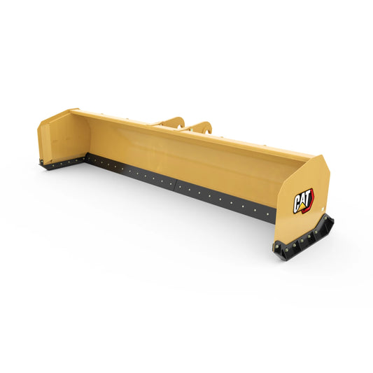 477-9897 4.87 m (16 ft), Fusion™ Coupler, Steel Trip Edge CAT attachment machinery part