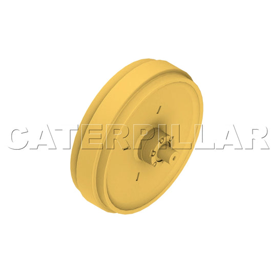 291-9931 Idler Group CAT attachment machinery part