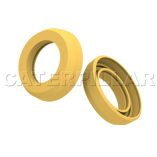 107-3947 114.4mm Outer Diameter Seal Collar CAT attachment machinery part