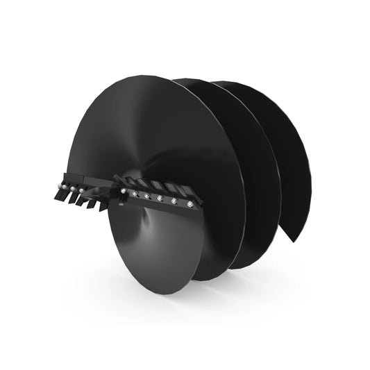 153-4091 914 mm (36 in) Standard Bit CAT attachment machinery part