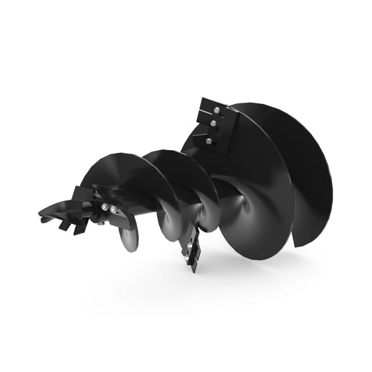 153-4092 610 mm (24 in) Tree Bit CAT attachment machinery part