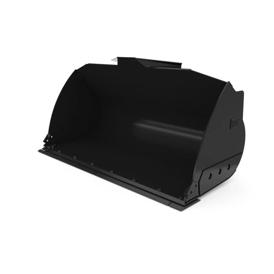 469-0192 2.9 m3 (3.8 yd3), Fusion™ Coupler, Bolt-On Cutting Edge 469-0192: 2.9 m3 (3.8 yd3), Fusion™ Coupler, Bolt-On Cutting Edge CAT attachment machinery part