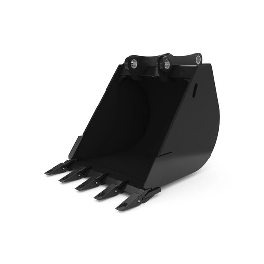 134-5869 762 mm (30 in), 269 L (9.5 ft3), Pin On, Weld-On Adapters 134-5869: 762 mm (30 in), 269 L (9.5 ft3), Pin On, Weld-On Adapters CAT attachment machinery part