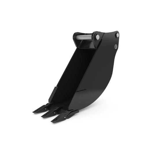 134-5888 305 mm (12 in), 71 L (2.5 ft3), Pin On, Weld-On Adapters 134-5888: 305 mm (12 in), 71 L (2.5 ft3), Pin On, Weld-On Adapters CAT attachment machinery part