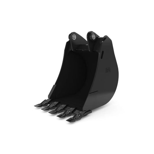 219-3387 610 mm (24 in), 176 L (6.2 ft3), Pin On, Weld-On Adapters 219-3387: 610 mm (24 in), 176 L (6.2 ft3), Pin On, Weld-On Adapters CAT attachment machinery part