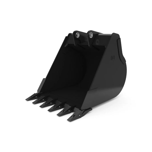275-4026 914 mm (36 in), 439 L (15.5 ft3), Pin On, Weld-On Adapters 275-4026: 914 mm (36 in), 439 L (15.5 ft3), Pin On, Weld-On Adapters CAT attachment machinery part