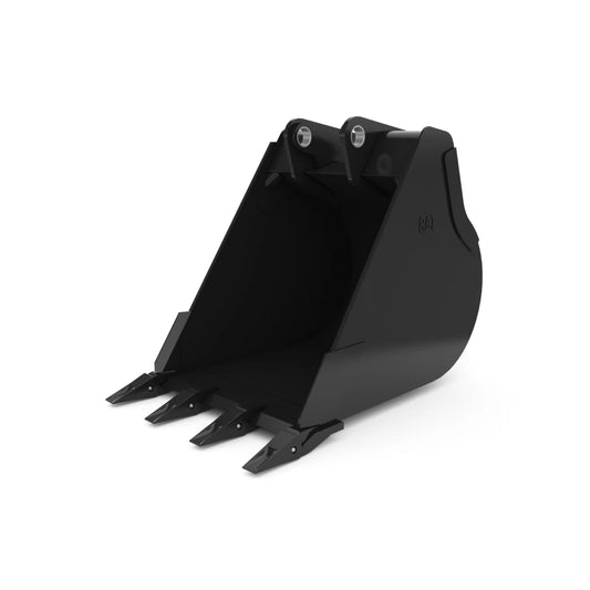 278-4493 762 mm (30 in), 351 L (12.4 ft3), Pin On, Weld-On Adapters 278-4493: 762 mm (30 in), 351 L (12.4 ft3), Pin On, Weld-On Adapters CAT attachment machinery part