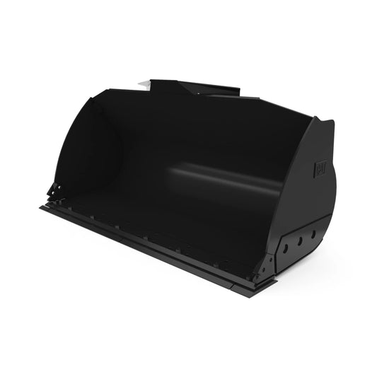 451-1409 2.5 m3 (3.2 yd3), Fusion™ Coupler, Bolt-On Cutting Edge 451-1409: 2.5 m3 (3.2 yd3), Fusion™ Coupler, Bolt-On Cutting Edge CAT attachment machinery part