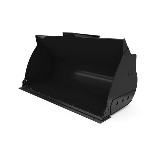 451-1411 3.2 m3 (4.2 yd3), Fusion™ Coupler, Bolt-On Cutting Edge 451-1411: 3.2 m3 (4.2 yd3), Fusion™ Coupler, Bolt-On Cutting Edge CAT attachment machinery part
