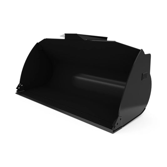 345-2426 2.7 m3 (3.5 yd3), 2750 mm (108 in), Fusion™ Coupler, Base Edge 345-2426: 2.7 m3 (3.5 yd3), 2750 mm (108 in), Fusion™ Coupler, Base Edge CAT attachment machinery part
