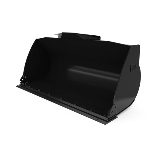 417-4919 1.9 m3 (2.5 yd3), 2550 mm (100 in), Fusion™ Coupler, Base Edge 417-4919: 1.9 m3 (2.5 yd3), 2550 mm (100 in), Fusion™ Coupler, Base Edge CAT attachment machinery part