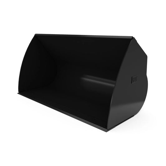 345-2760 3.5 m3 (4.5 yd3), Fusion™ Coupler, Base Edge CAT attachment machinery part