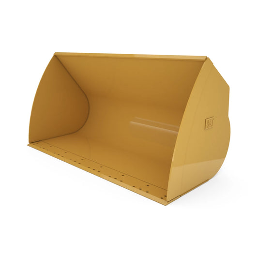 360-3315 3.5 m3 (4.5 yd3), Pin On, Base Edge CAT attachment machinery part