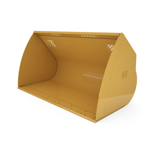 360-3316 4.2 m3 (5.5 yd3), Pin On, Base Edge CAT attachment machinery part