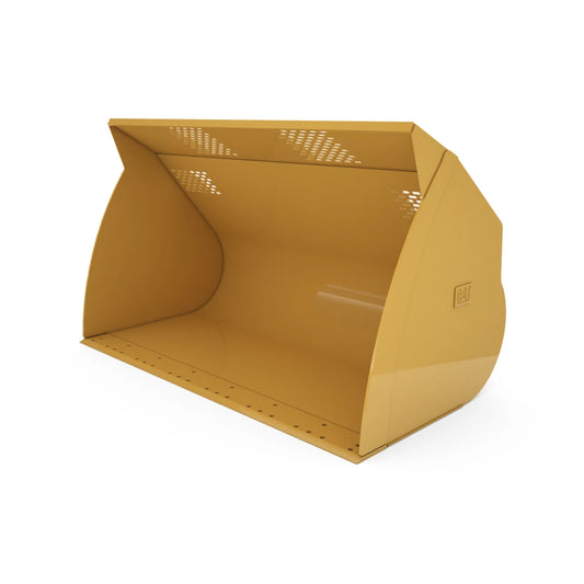 360-3317 5.0 m3 (6.5 yd3), Pin On, Base Edge CAT attachment machinery part