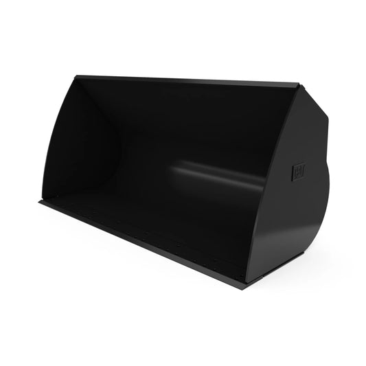 441-4460 3.0 m3 (3.9 yd3), Fusion™ Coupler, Base Edge CAT attachment machinery part