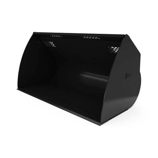 441-4475 3.8 m3 (5.0 yd3), Fusion™ Coupler, Base Edge CAT attachment machinery part