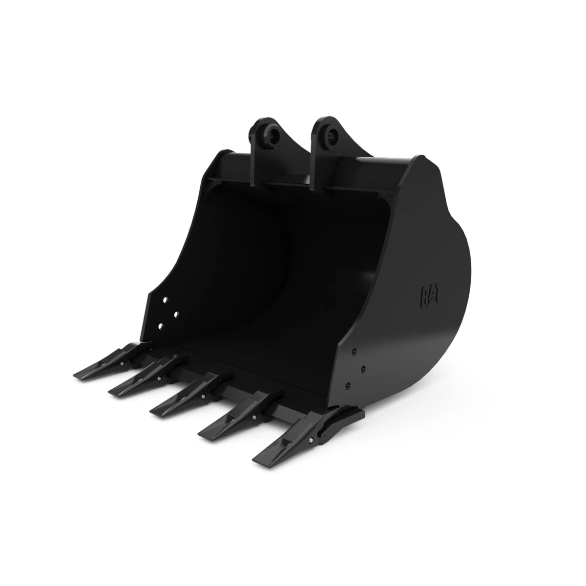 303-1322 762 mm (30 in), 173 L (6.1 ft3), Pin On, 40 mm (1.6 in) 303-1322: 762 mm (30 in), 173 L (6.1 ft3), Pin On, 40 mm (1.6 in) CAT attachment machinery part