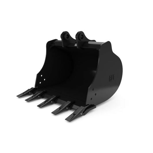 464-9905 762 mm (30 in), 159 L (5.6 ft3), Pin On, 40 mm (1.6 in) 464-9905: 762 mm (30 in), 159 L (5.6 ft3), Pin On, 40 mm (1.6 in) CAT attachment machinery part