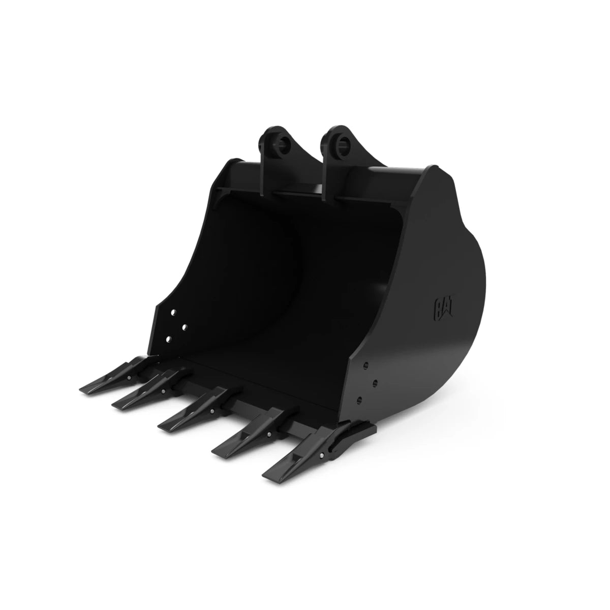 464-9912 762 mm (30 in), 173 L (6.1 ft3), Pin On, 45 mm (1.8 in) 464-9912: 762 mm (30 in), 173 L (6.1 ft3), Pin On, 45 mm (1.8 in) CAT attachment machinery part