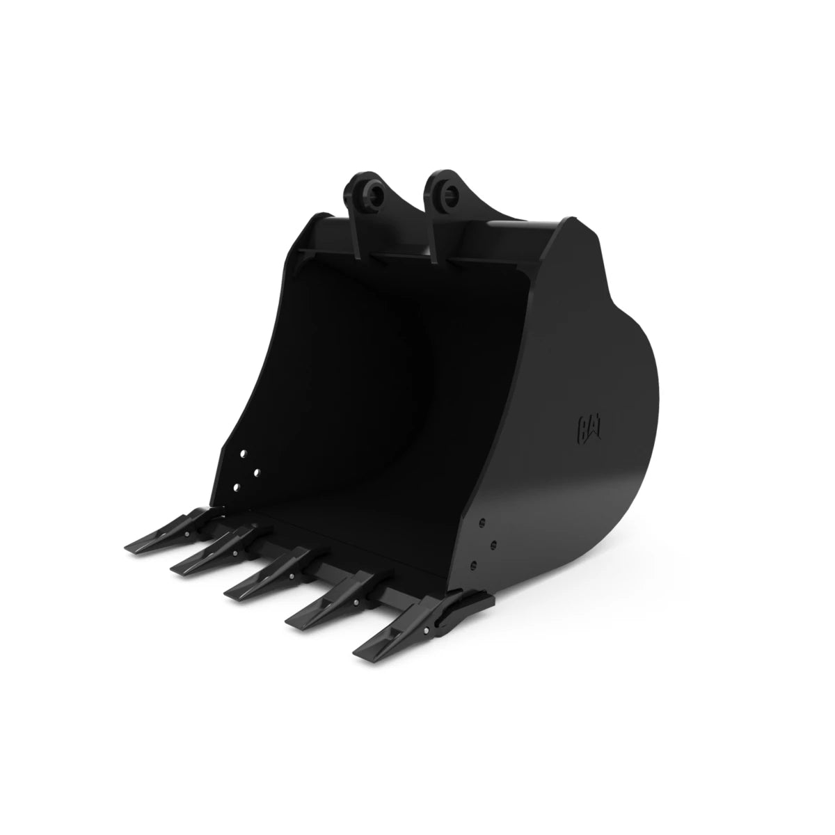 303-1342 762 mm (30 in), 241 L (8.5 ft3), Pin On, 40 mm (1.6 in) 303-1342: 762 mm (30 in), 241 L (8.5 ft3), Pin On, 40 mm (1.6 in) CAT attachment machinery part
