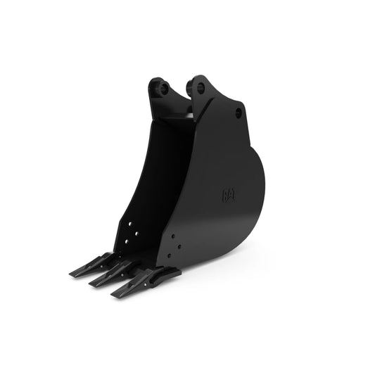 464-9914 305 mm (12 in), 82 L (2.9 ft3), Pin On, 45 mm (1.8 in) 464-9914: 305 mm (12 in), 82 L (2.9 ft3), Pin On, 45 mm (1.8 in) CAT attachment machinery part